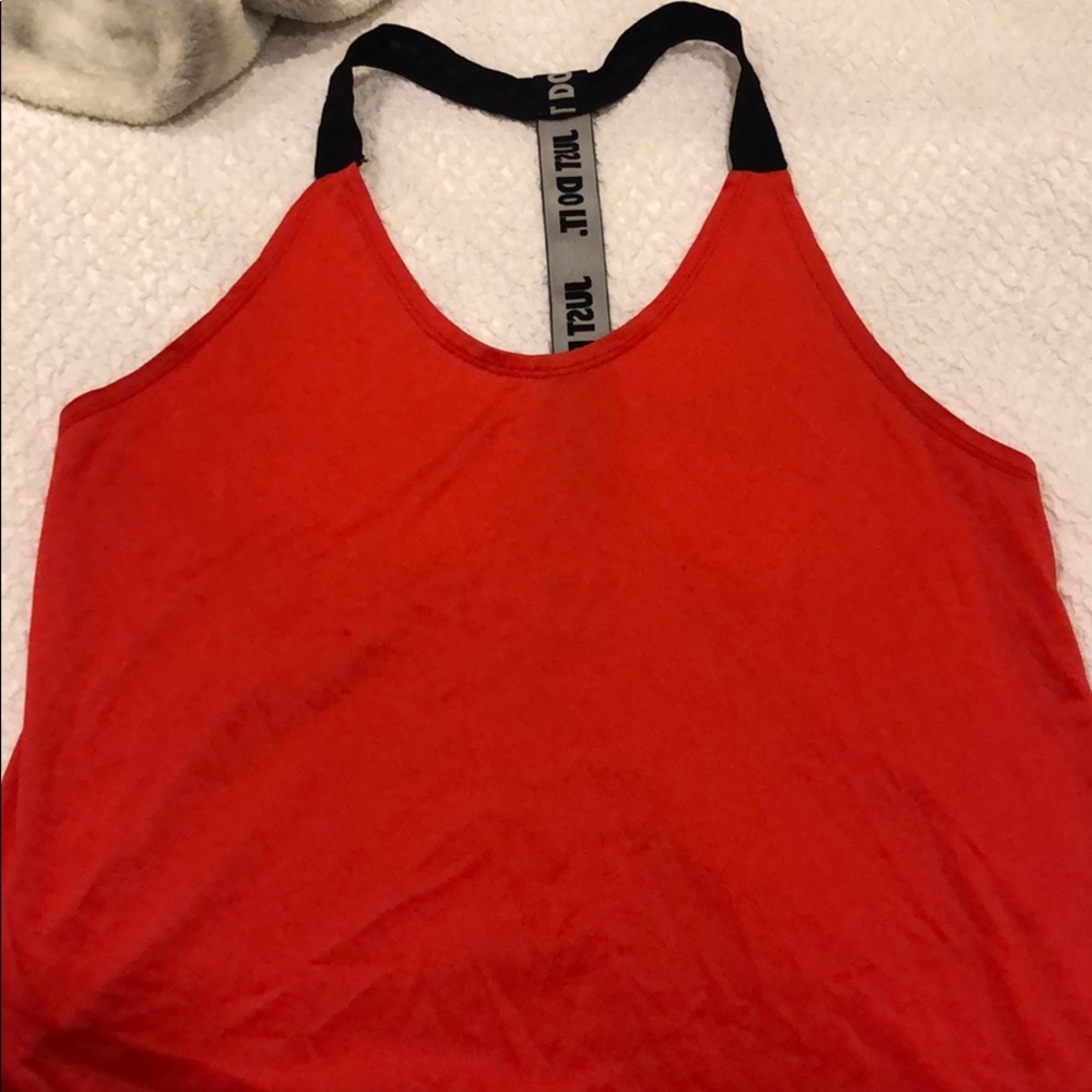 Nike Sports Top